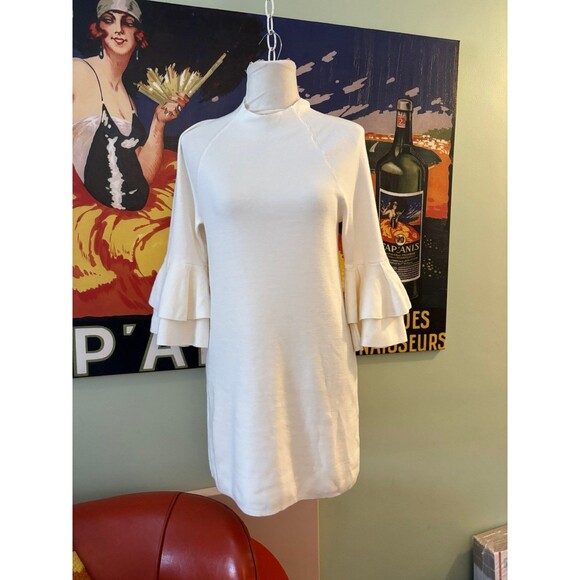 Anthropologie Dresses & Skirts - Anthropologie sweaterdress